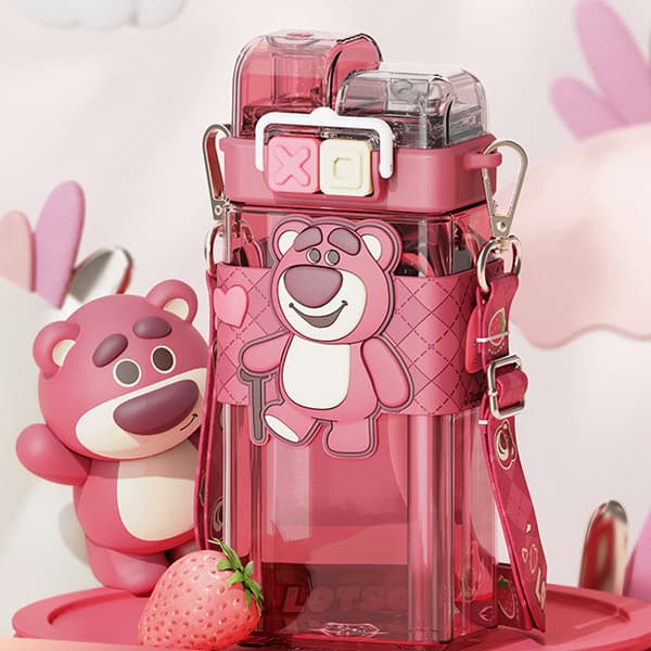 Disney Tritan 520ml - изображение 1