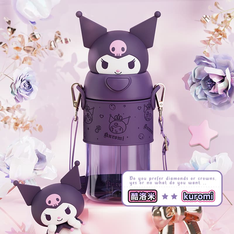 Sanrio 620mL - изображение 2