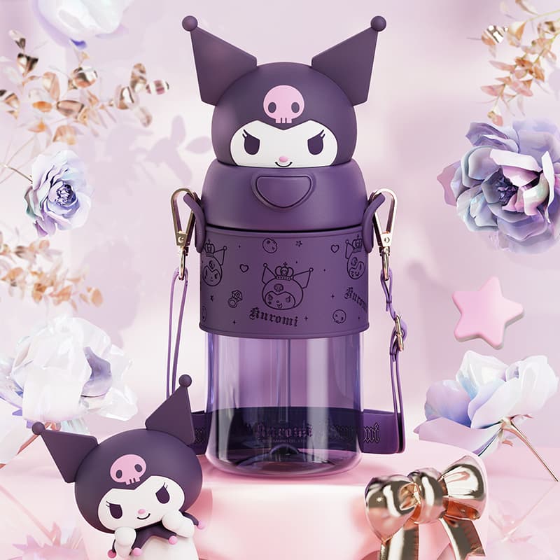 Sanrio 620mL - изображение 1