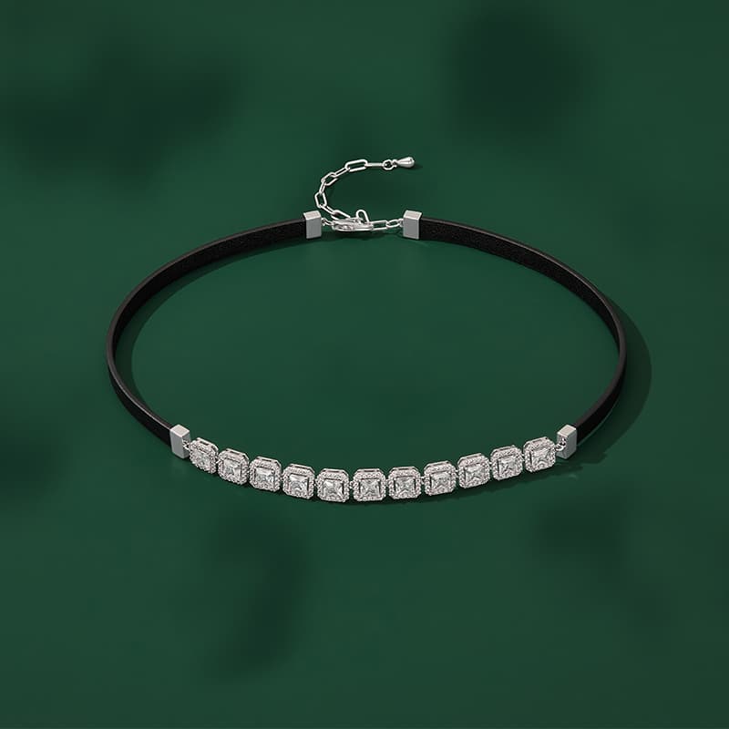 Ожерелье JAY choker - изображение 4