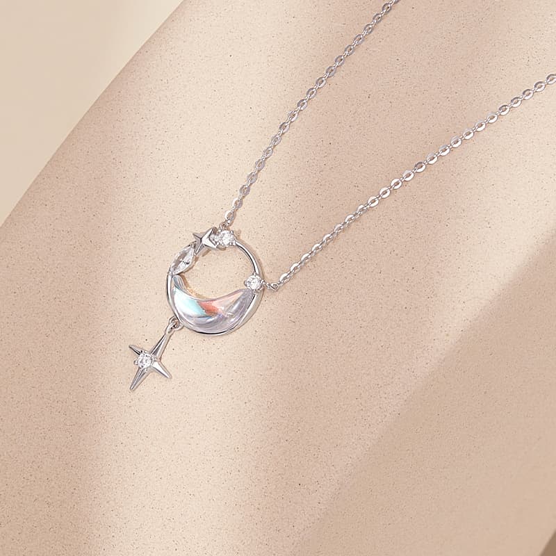 Ожерелье JAY 9252023 - изображение 6