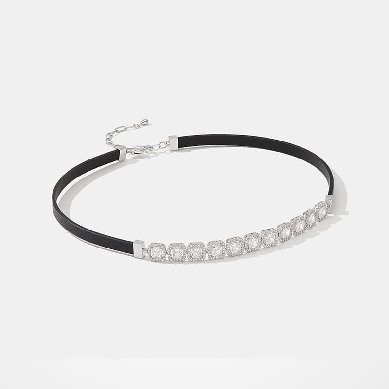 Ожерелье JAY choker - изображение 2