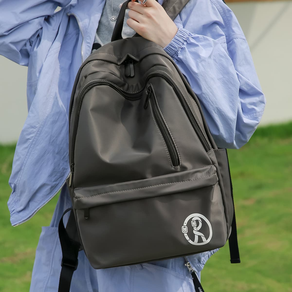 Рюкзак Roberta Di Camerino Backpack - изображение 2