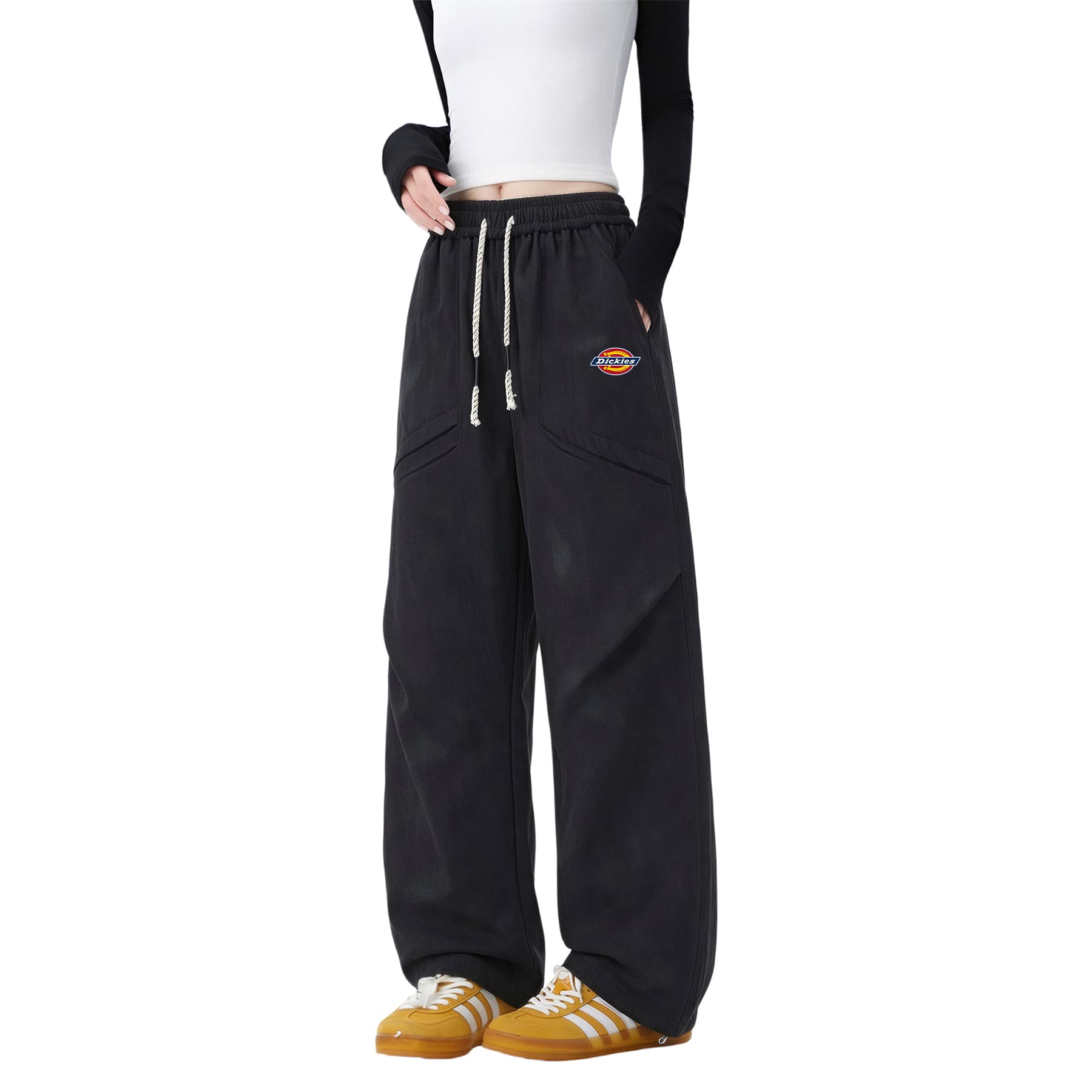 Штаны dickies Унисекс Повседневные брюки - изображение 5
