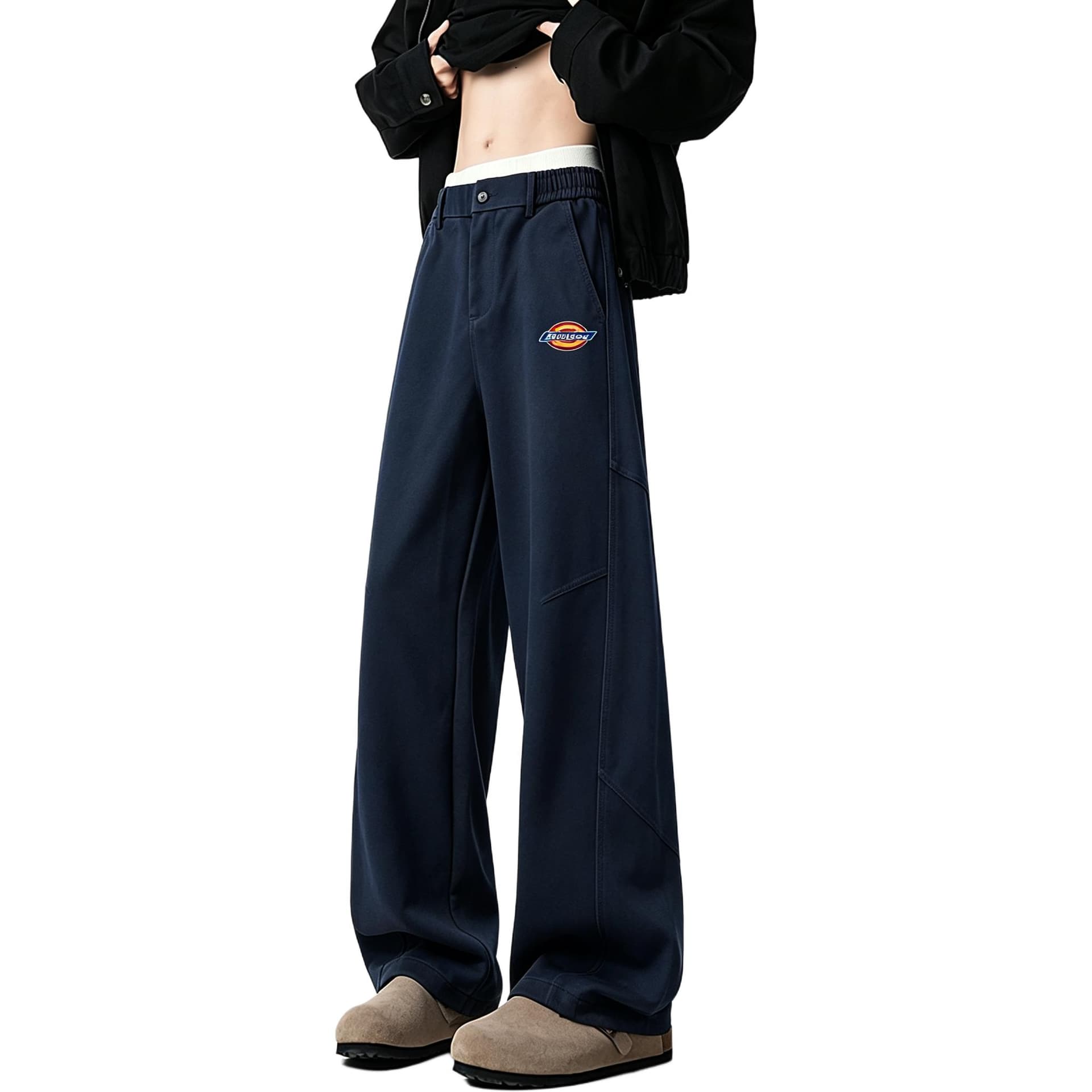 Штаны dickies Унисекс Повседневные брюки - изображение 6