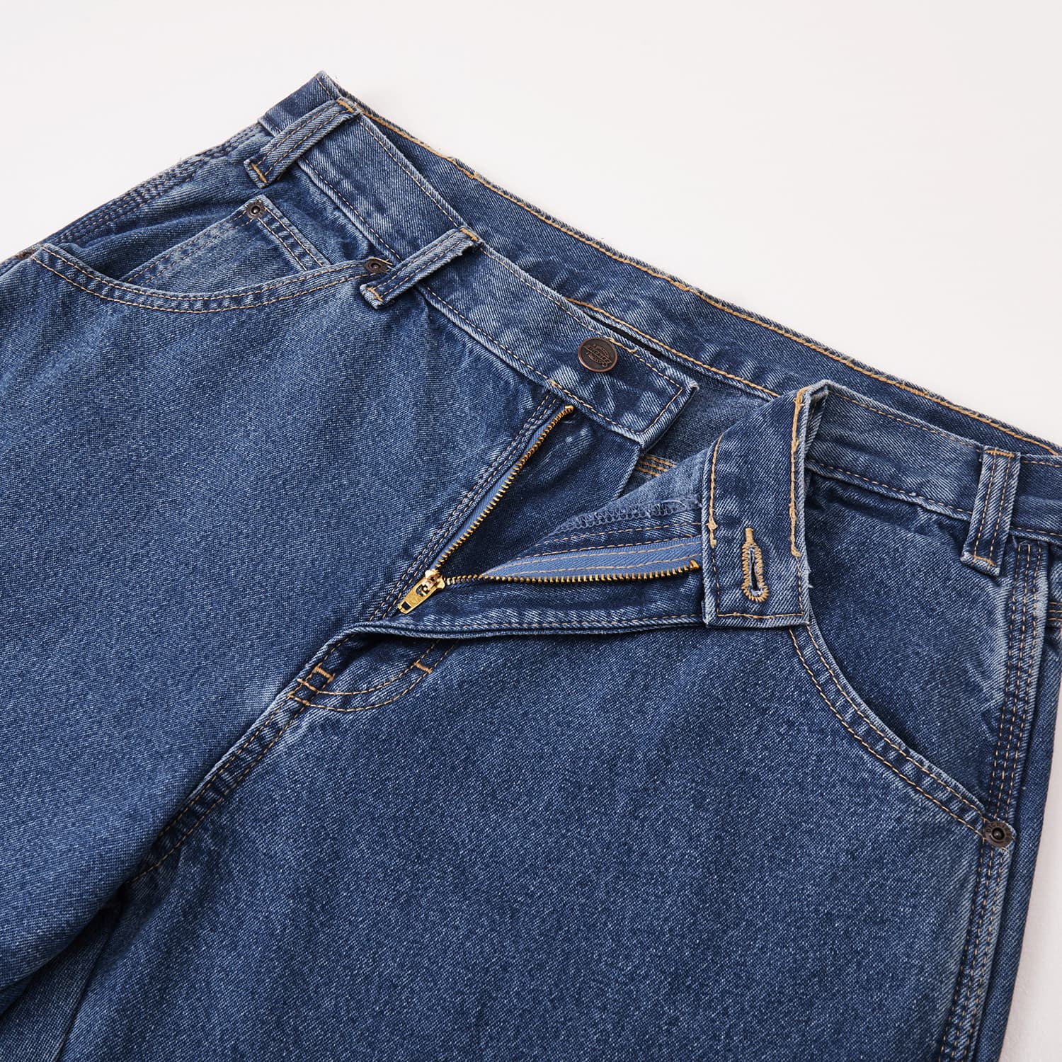 Штаны dickies Мужской Джинсы - изображение 3