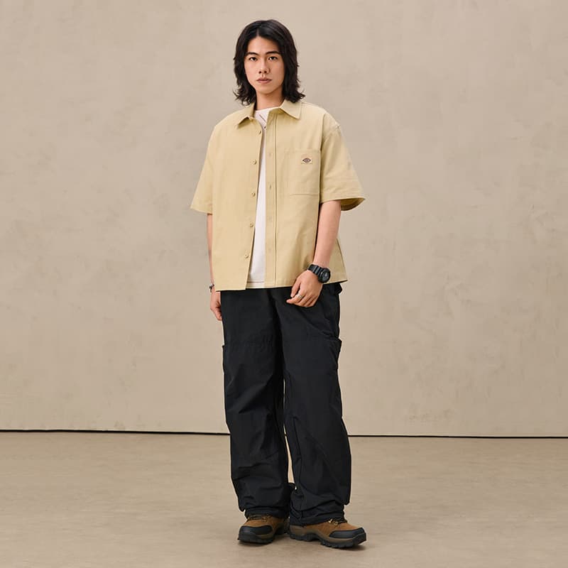 Штаны dickies Мужской Повседневные брюки - изображение 5