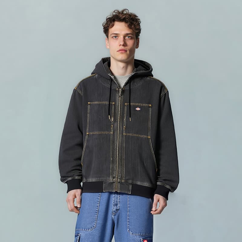 Куртка dickies Мужской Куртки - изображение 10