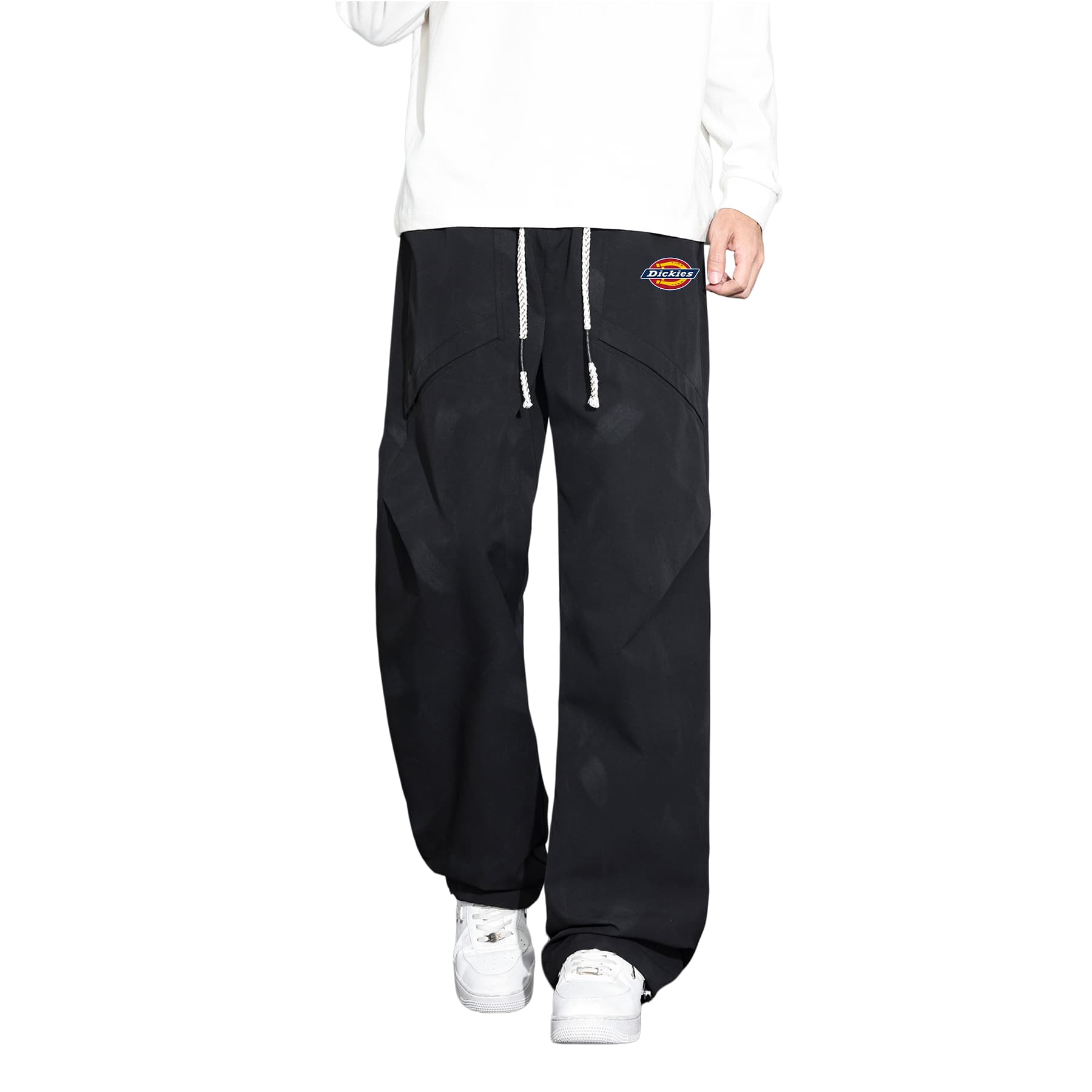 Штаны dickies Унисекс Повседневные брюки - изображение 4