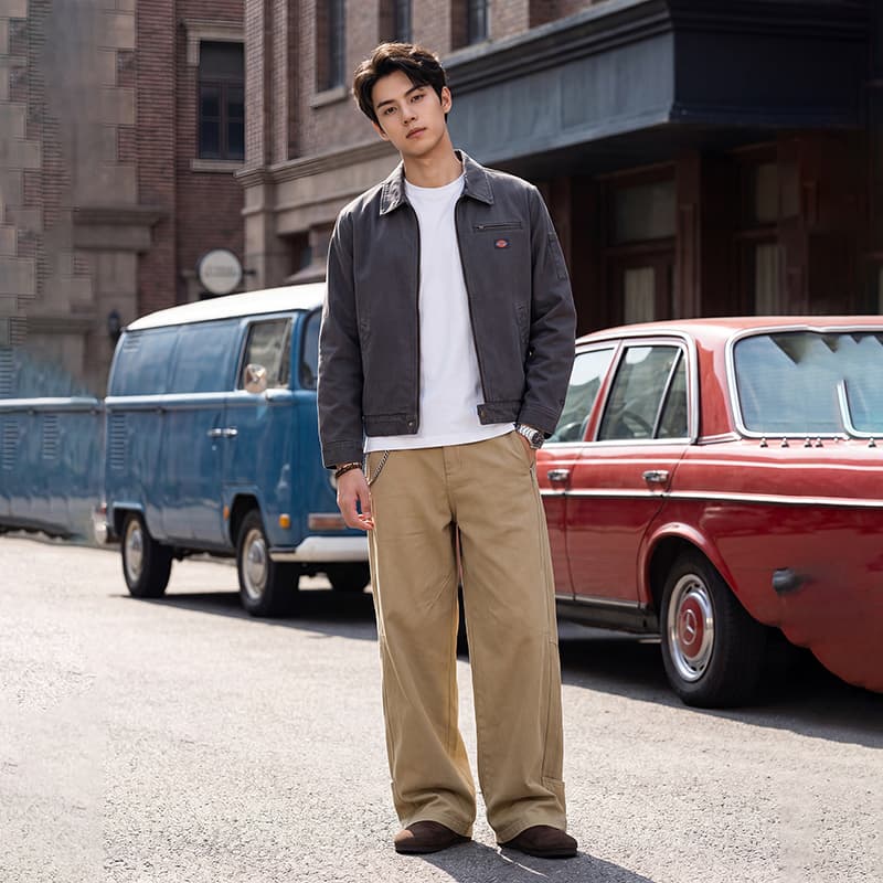 Куртка dickies Мужской Куртки - изображение 3