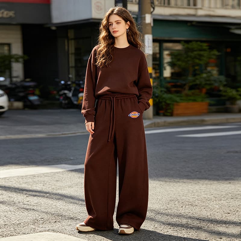 Штаны Dickies Унисекс Повседневные Брюки - изображение 4