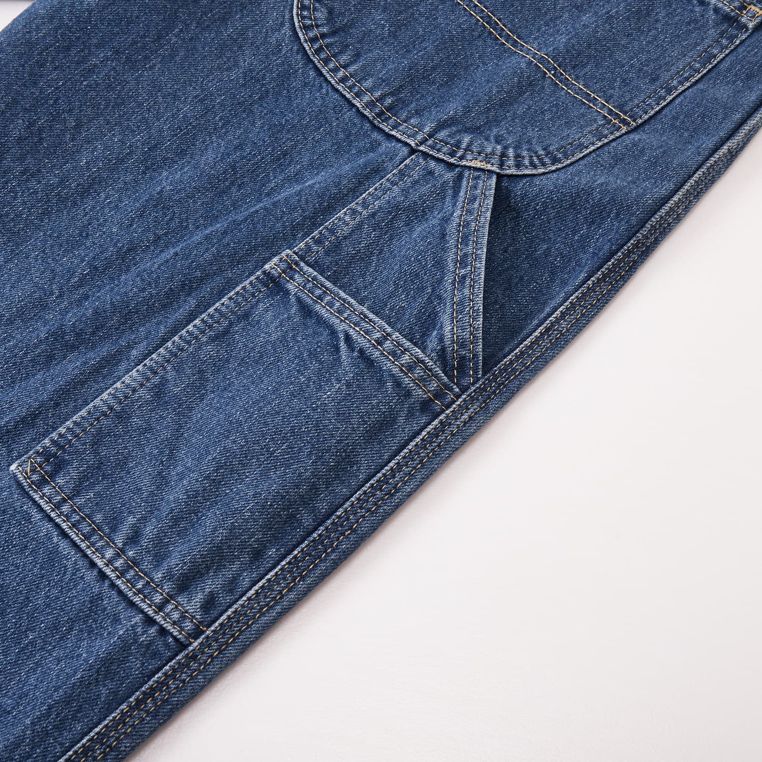 Штаны dickies Мужской Джинсы - изображение 8