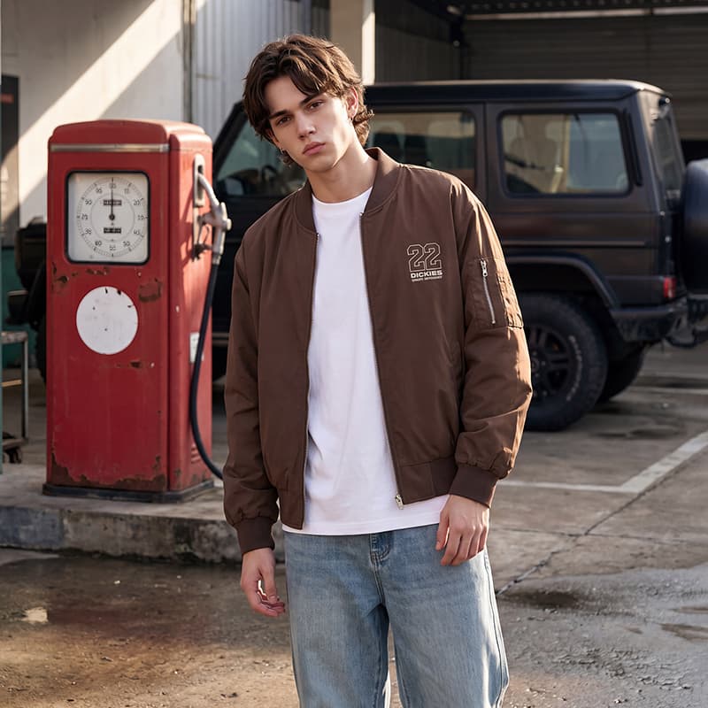 Куртка dickies Мужской Куртки - изображение 6