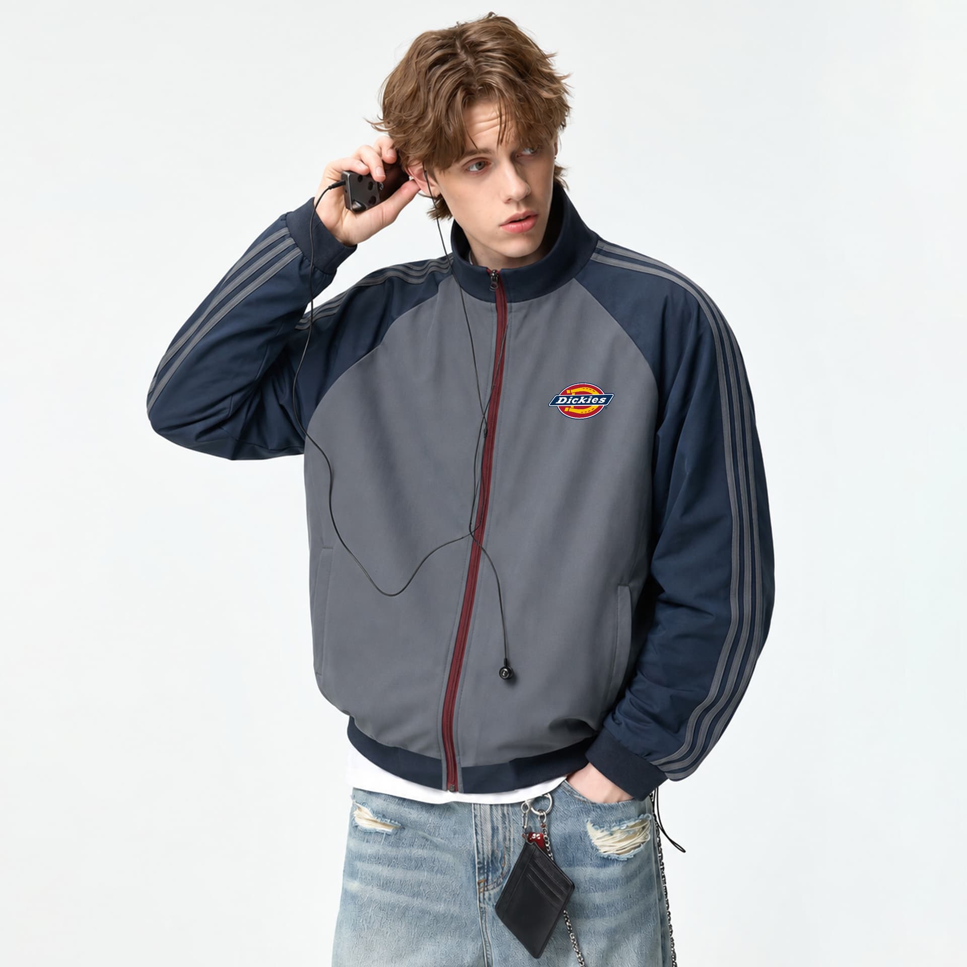 Куртка dickies Унисекс Куртки - изображение 4