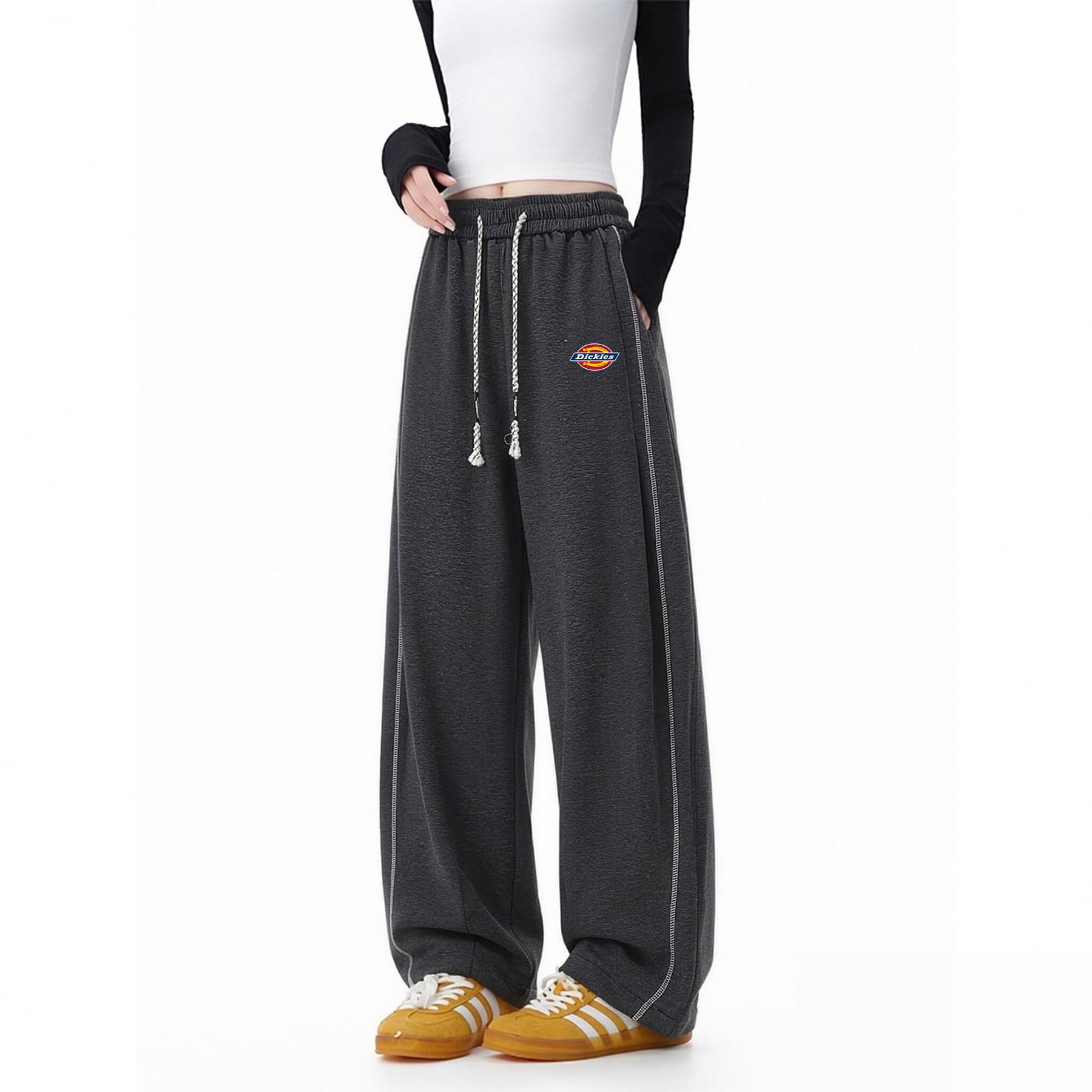 Штаны dickies Унисекс Повседневные брюки - изображение 5