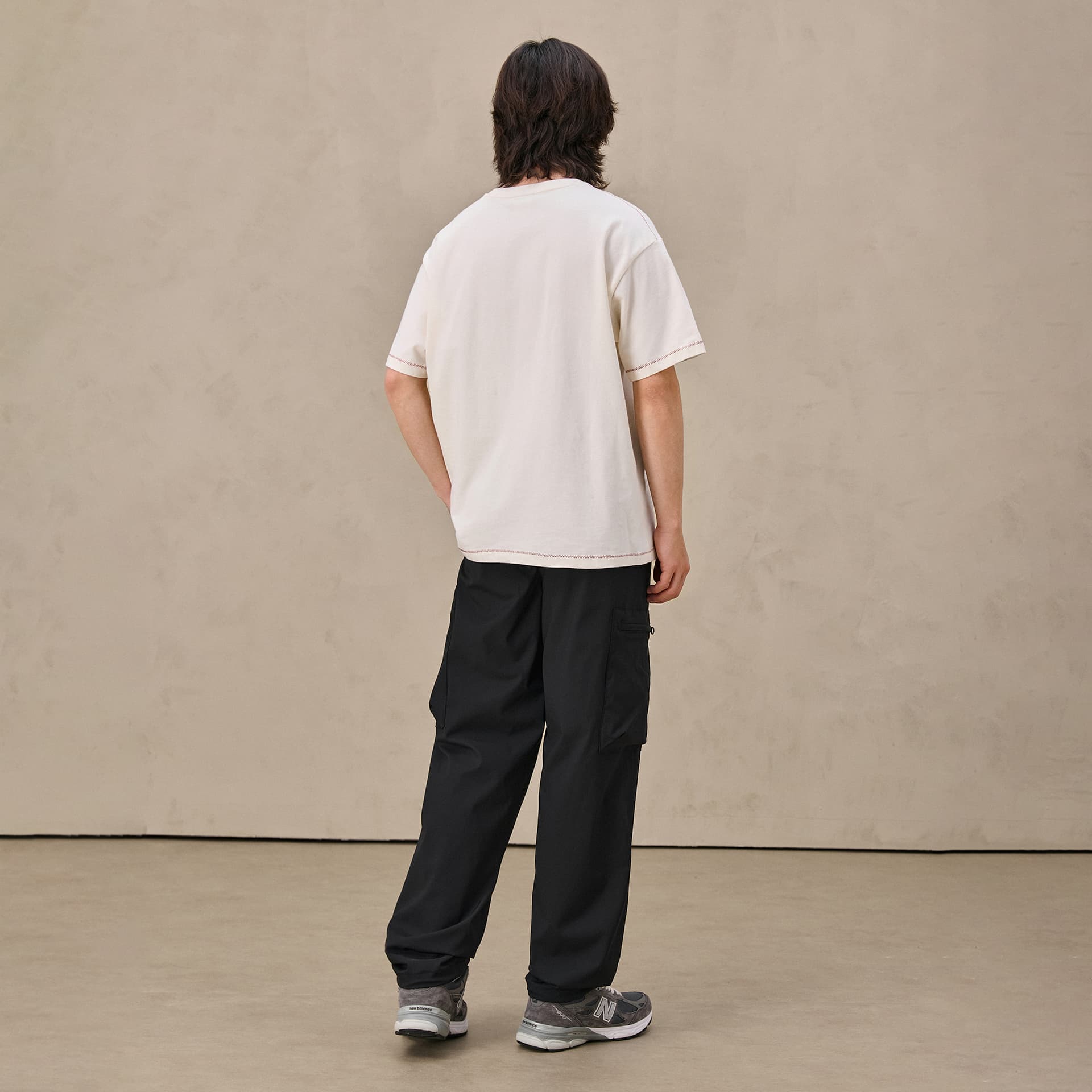 Штаны dickies Мужской Брюки карго - изображение 6
