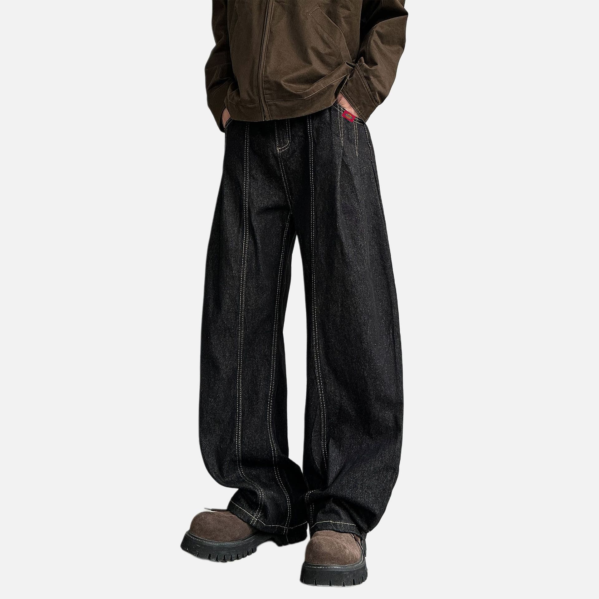 Штаны dickies Унисекс Джинсы - изображение 5