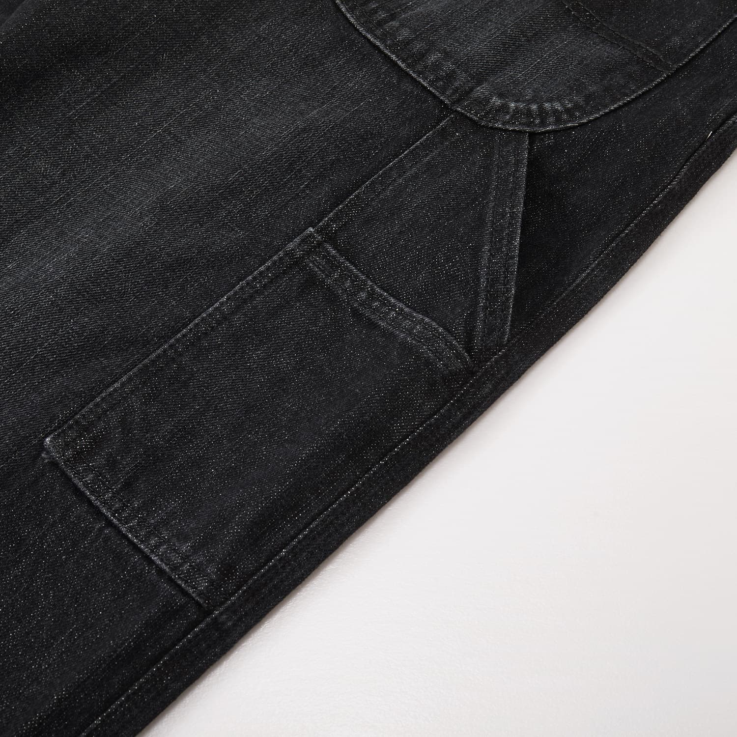 Штаны dickies Мужской Джинсы - изображение 14