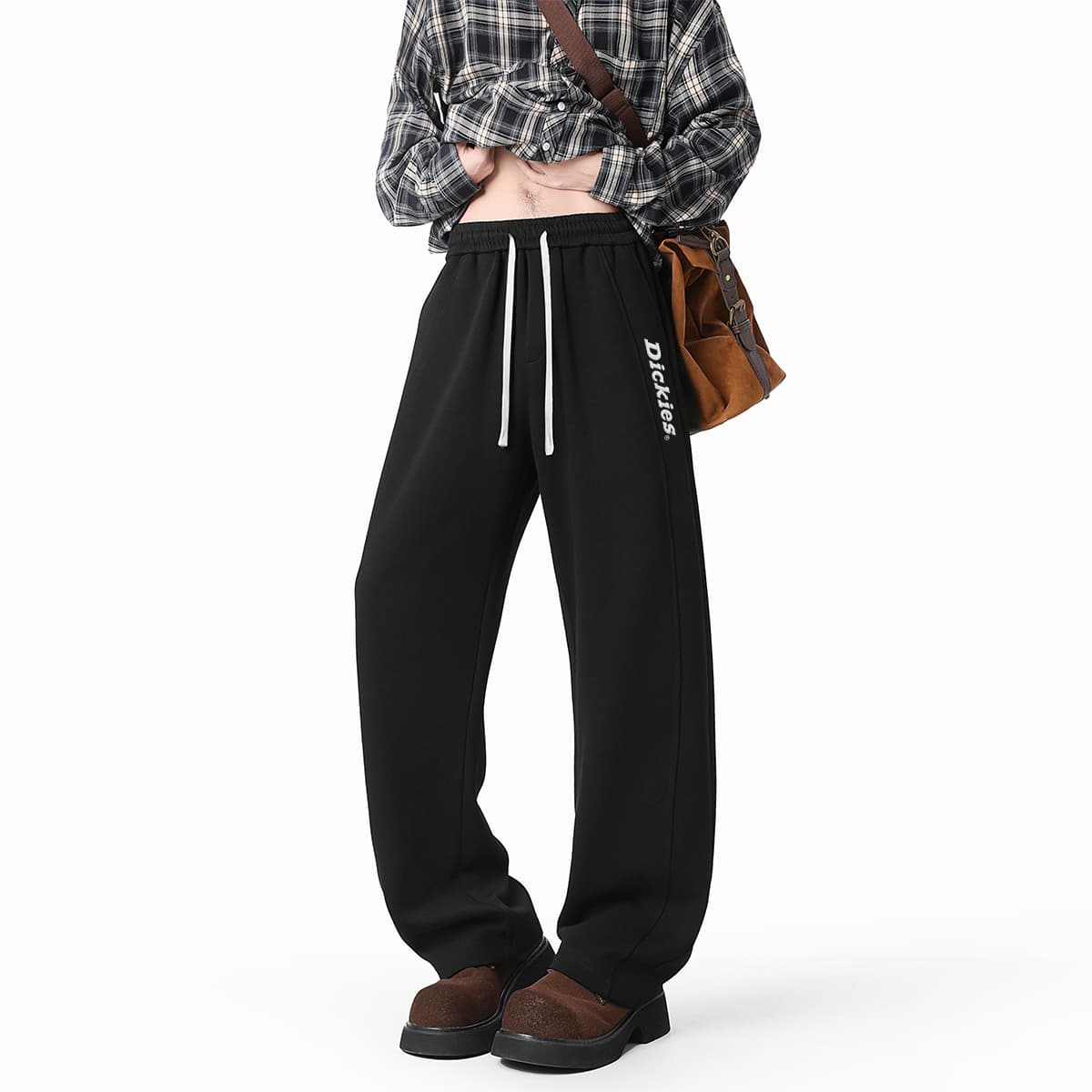 Штаны dickies Унисекс Спортивные трикотажные брюки - изображение 3