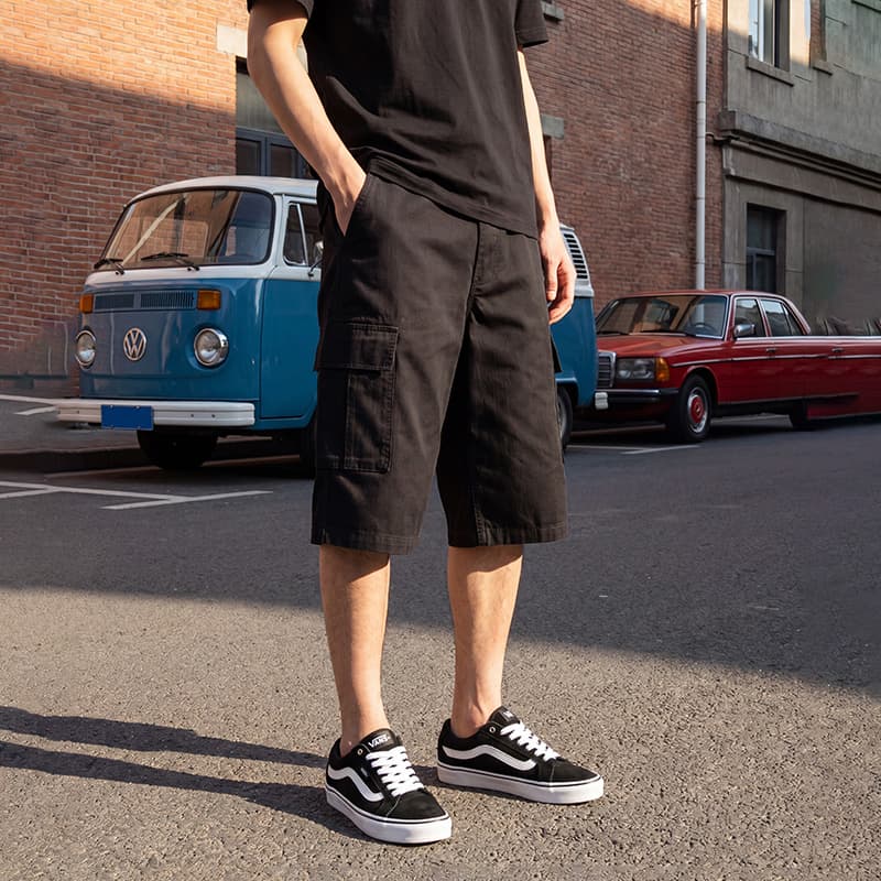 Шорты dickies Мужской Повседневные шорты - изображение 3