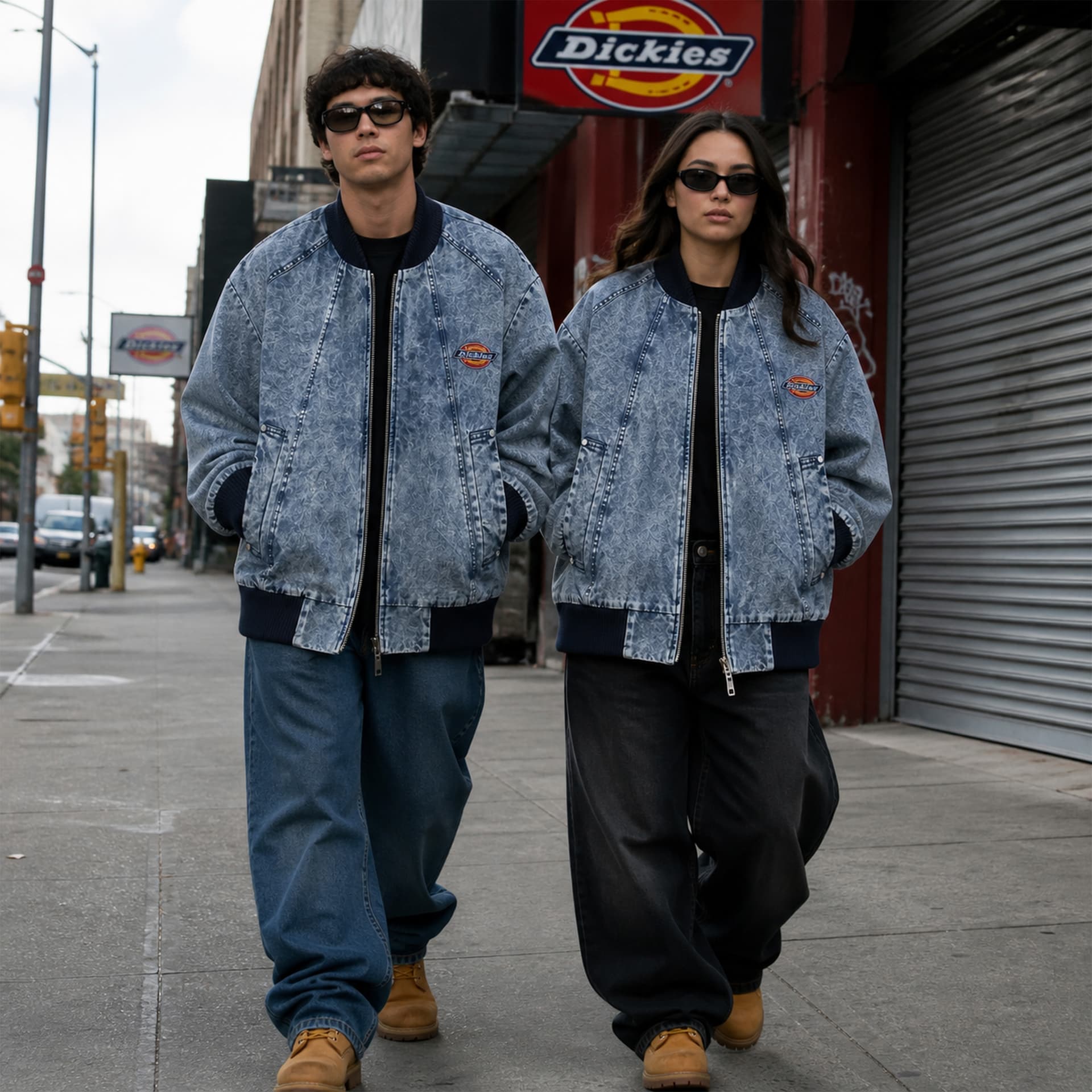Куртка dickies Унисекс Куртки - изображение 3