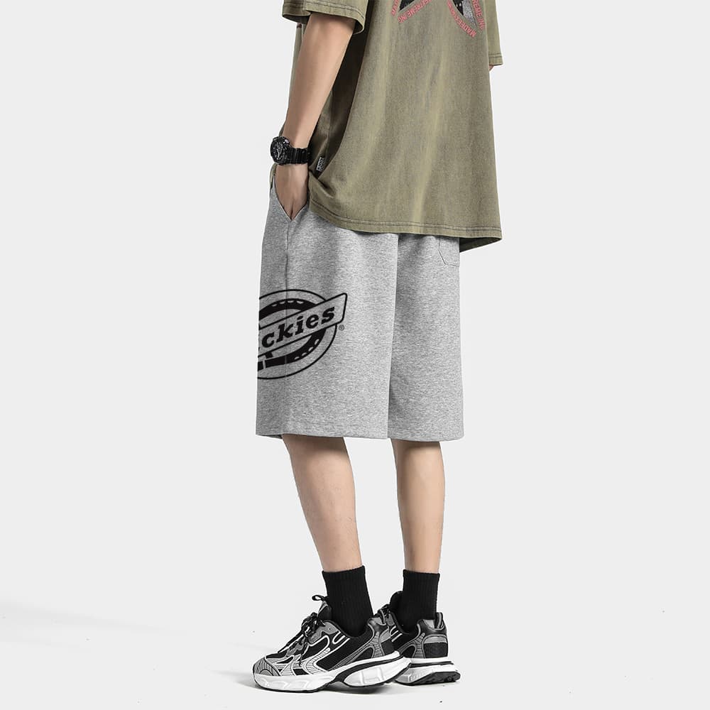 Шорты Dickies Унисекс Повседневные Шорты - изображение 5