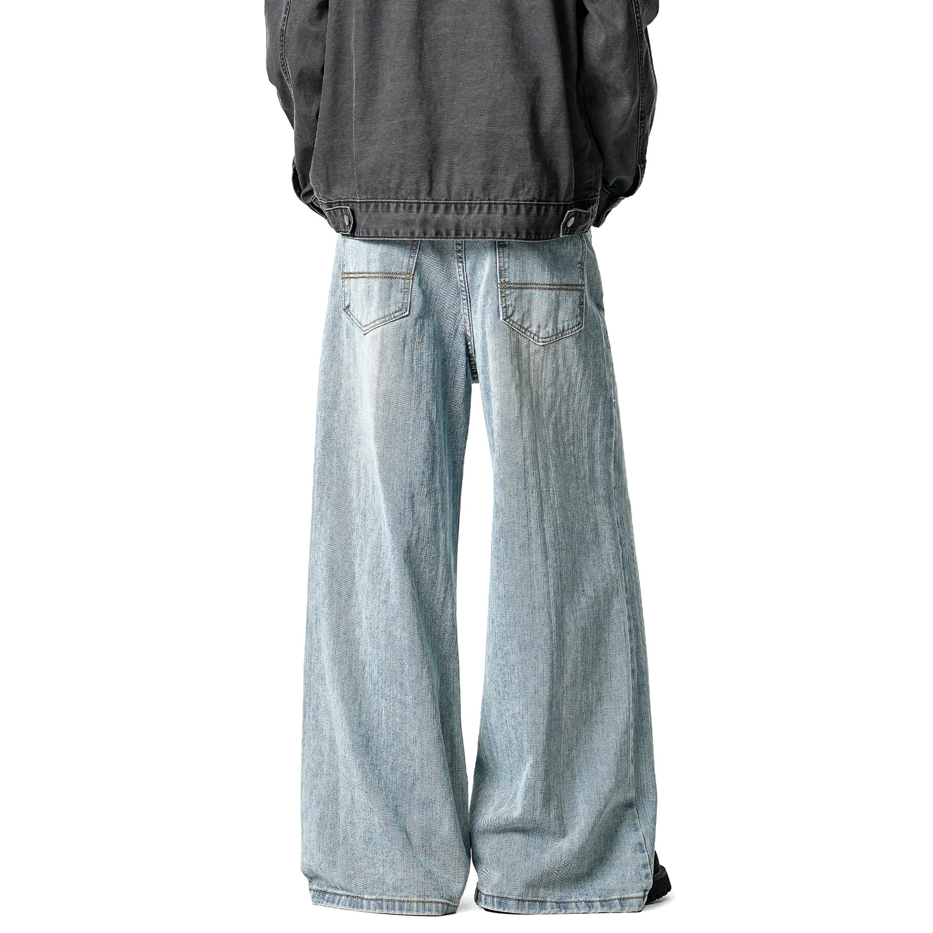 Штаны dickies Мужской Джинсы - изображение 4