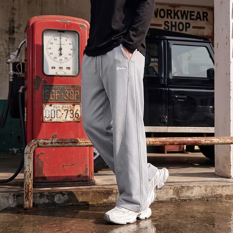 Штаны dickies Мужской Повседневные брюки - изображение 3