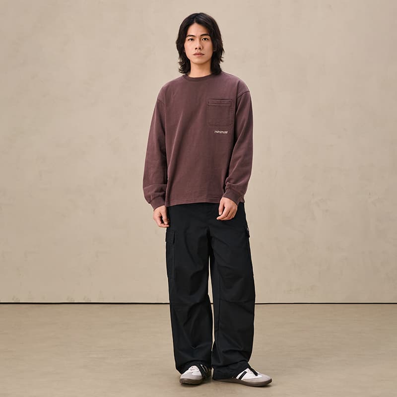 Штаны dickies Мужской Повседневные брюки - изображение 5