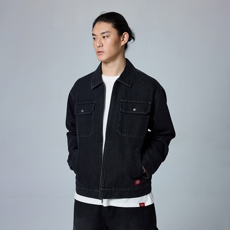 Куртка dickies Мужской Куртки - изображение 6