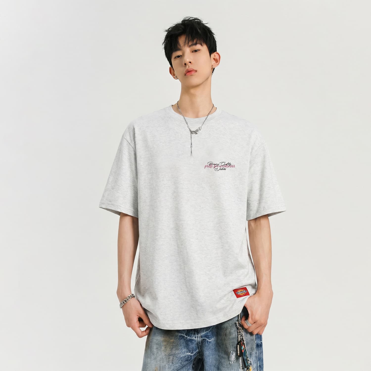 Футболка Dickies 300LogoT - изображение 3