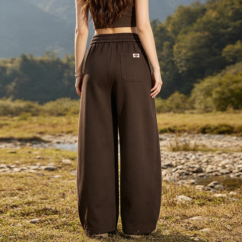 Штаны Dickies Унисекс Повседневные Брюки - изображение 7