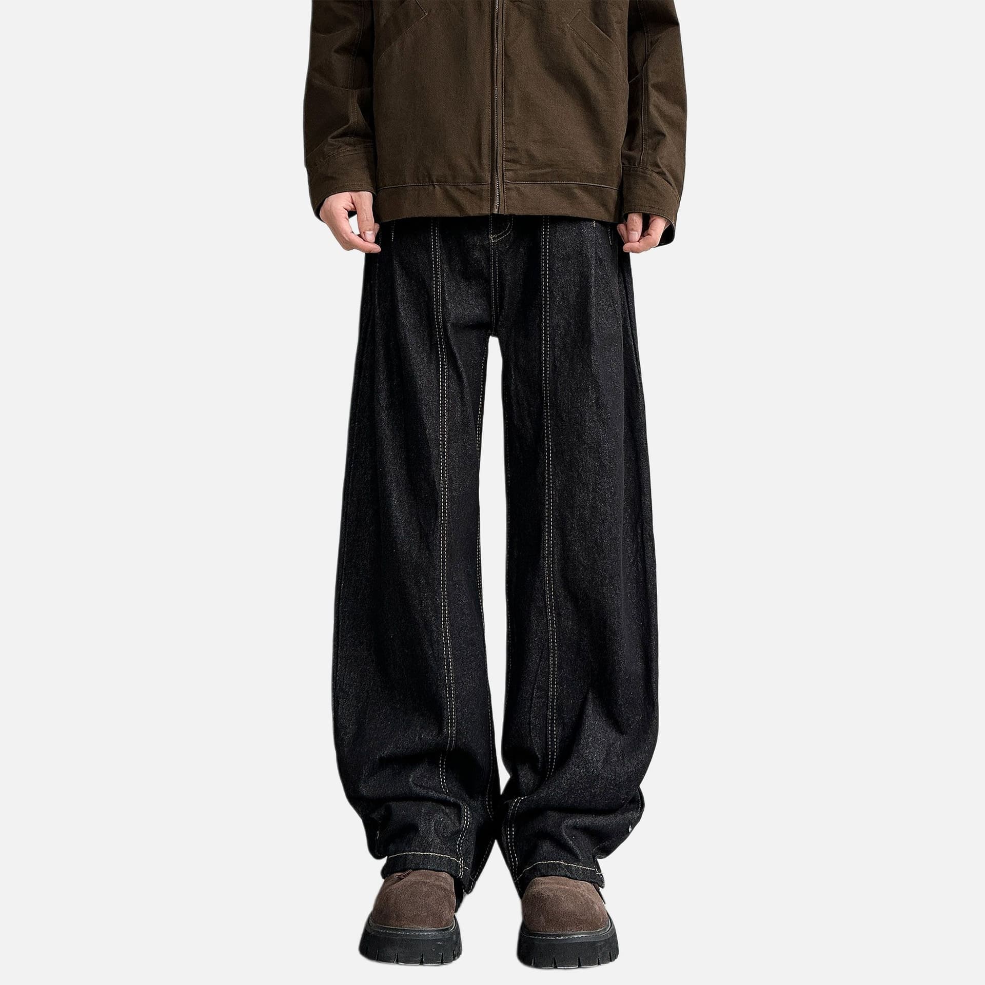 Штаны dickies Унисекс Джинсы - изображение 6