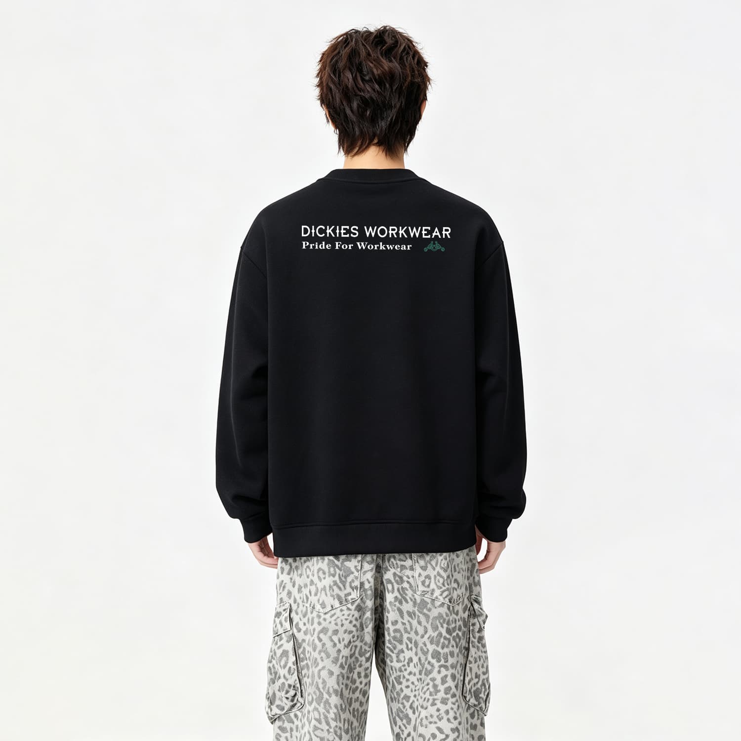 Худи dickies Унисекс Толстовки - изображение 4