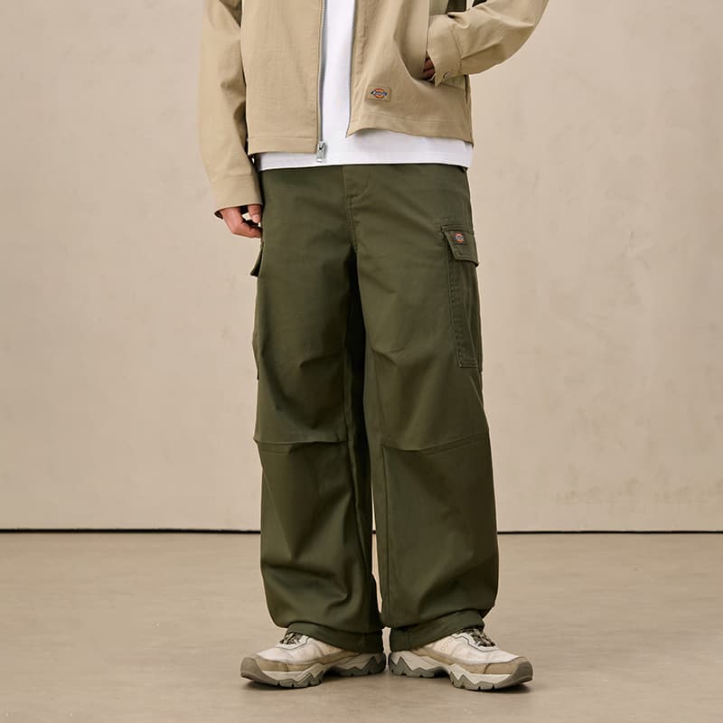 Штаны dickies Мужской Повседневные брюки - изображение 12