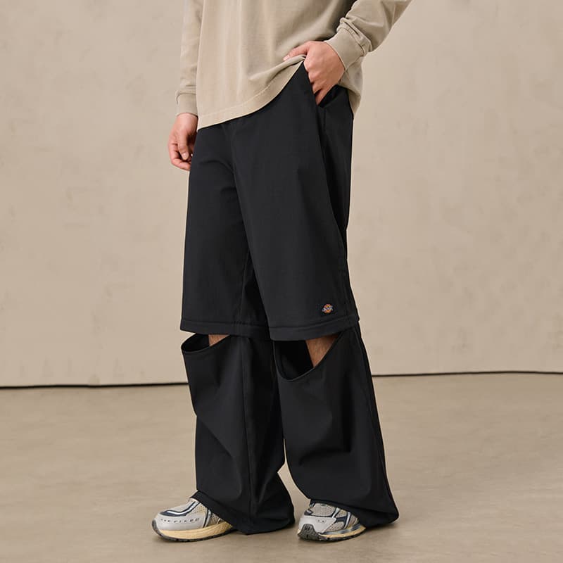 Штаны dickies Мужской Повседневные брюки - изображение 5