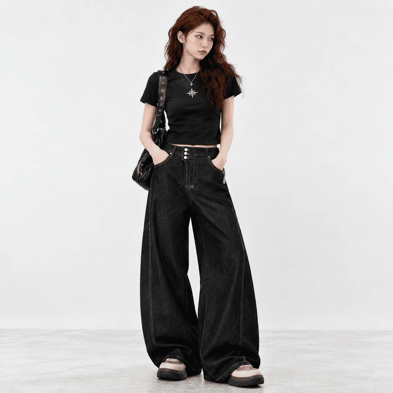 Штаны dickies Черный Унисекс Джинсы - изображение 5