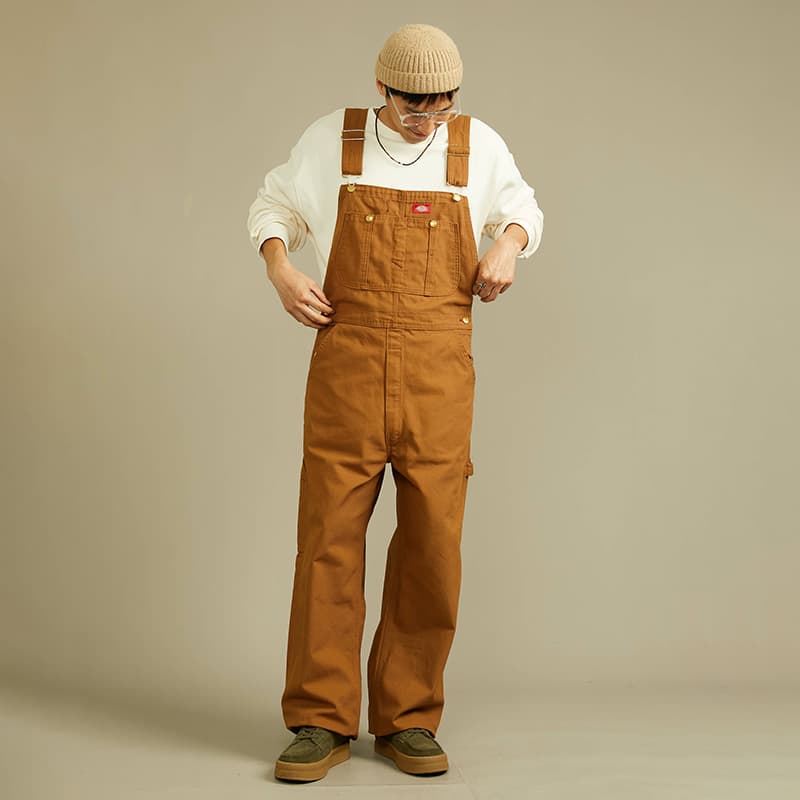 dickies Унисекс Комбинезоны - изображение 4