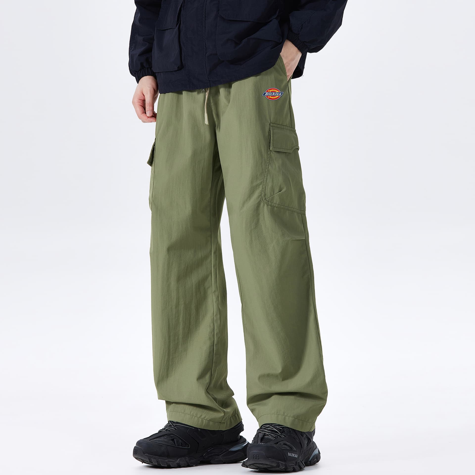 Штаны dickies Мужской Повседневные брюки - изображение 4