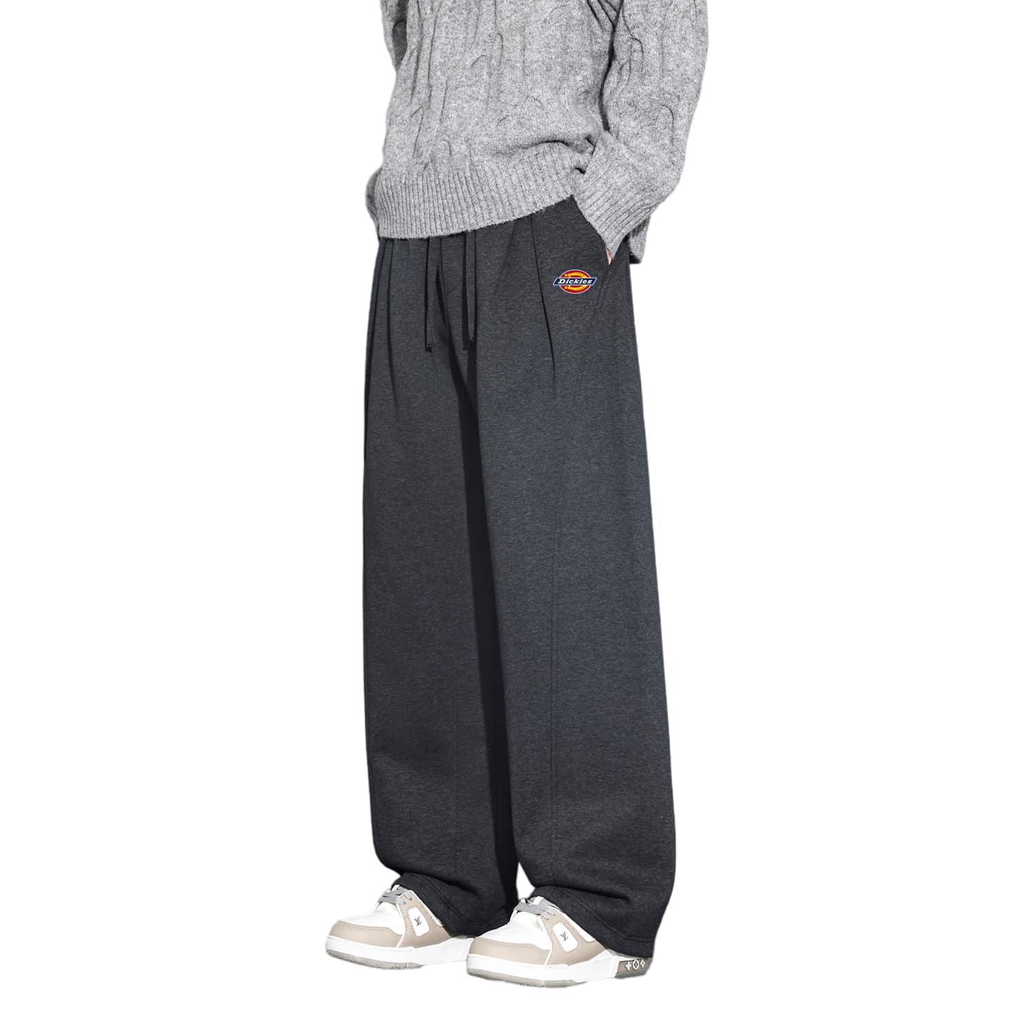 Штаны dickies Унисекс Повседневные брюки - изображение 3