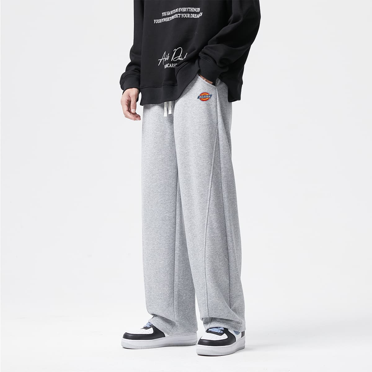Штаны dickies Унисекс Спортивные трикотажные брюки - изображение 4