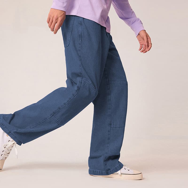 Штаны dickies Унисекс Джинсы - изображение 6