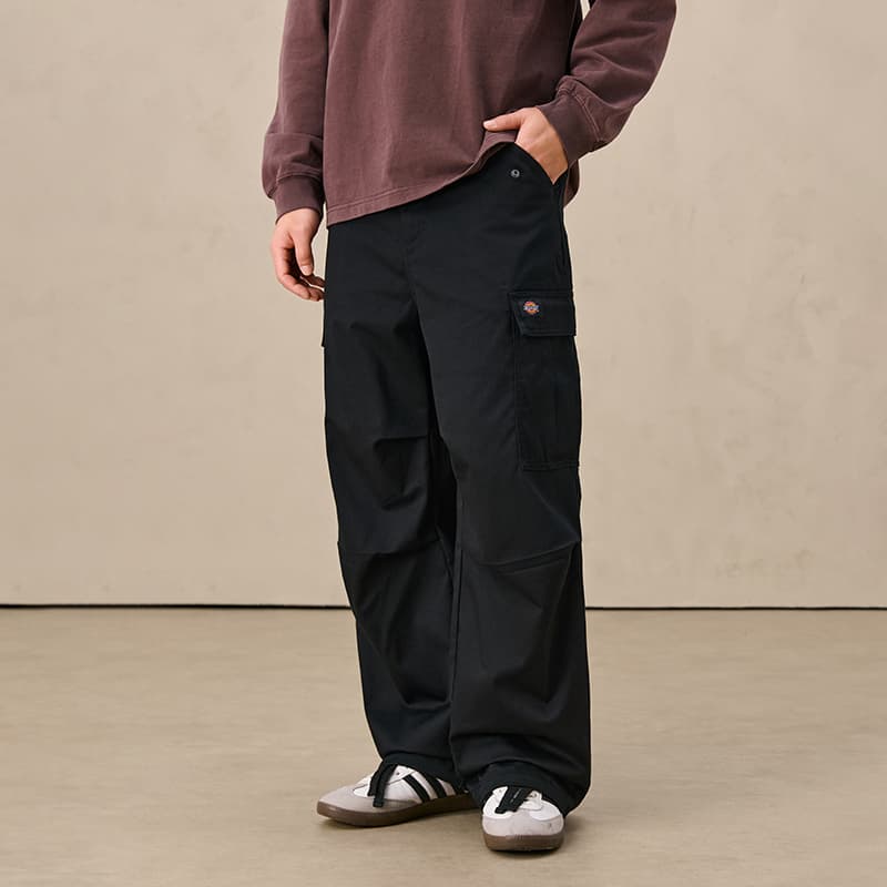 Штаны dickies Мужской Повседневные брюки - изображение 7