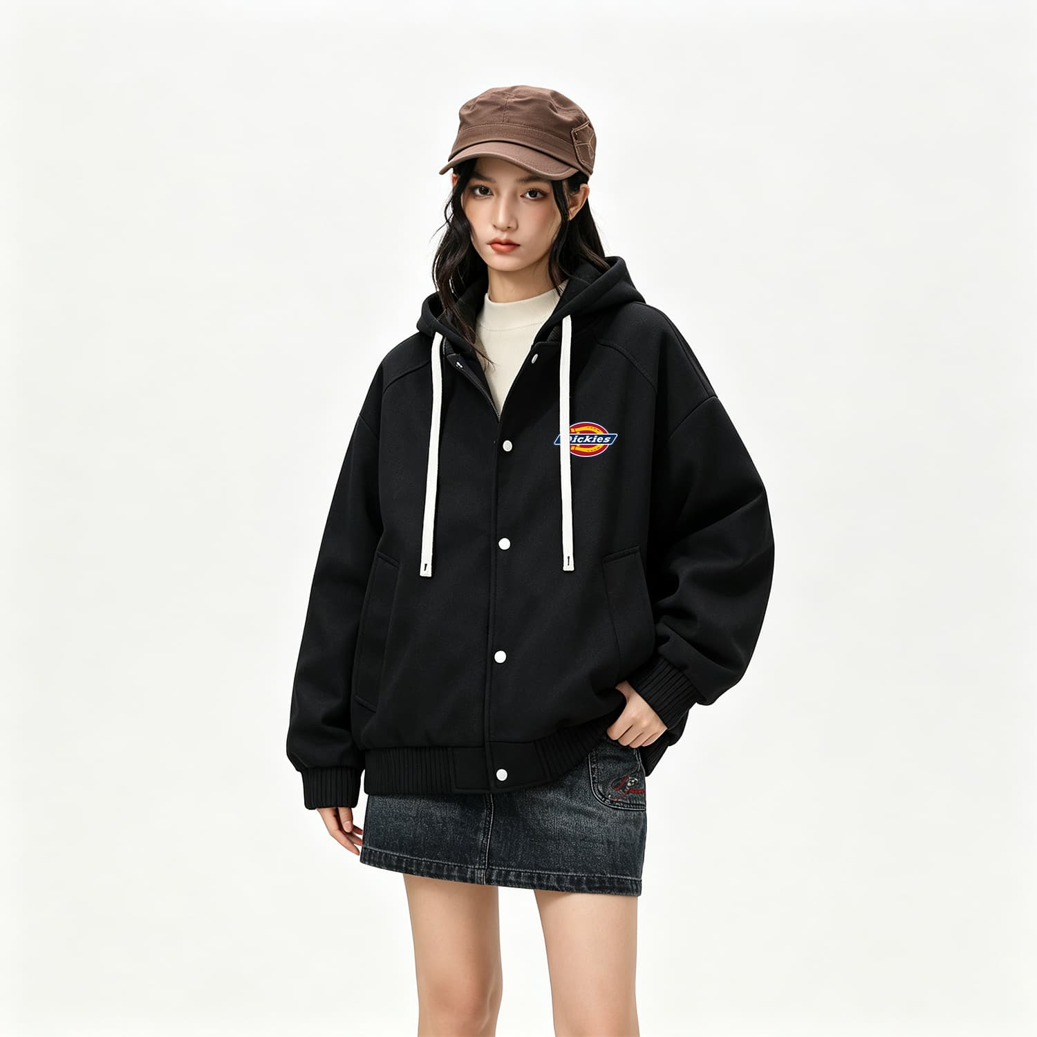 Куртка dickies Унисекс Куртки - изображение 4