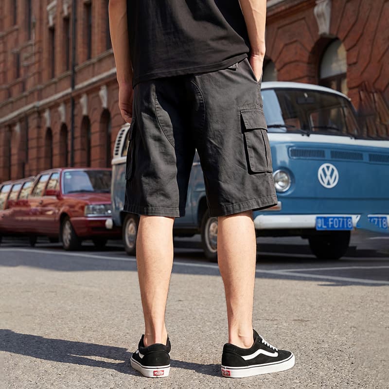 Шорты dickies Мужской Повседневные шорты - изображение 6