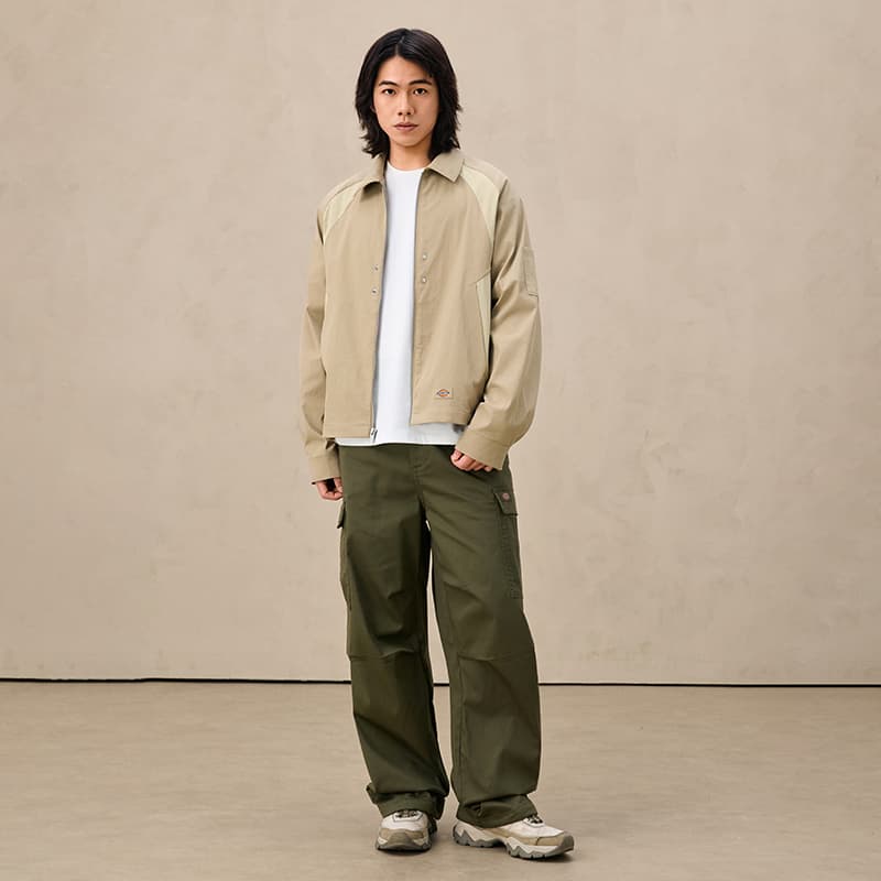 Штаны dickies Мужской Повседневные брюки - изображение 10