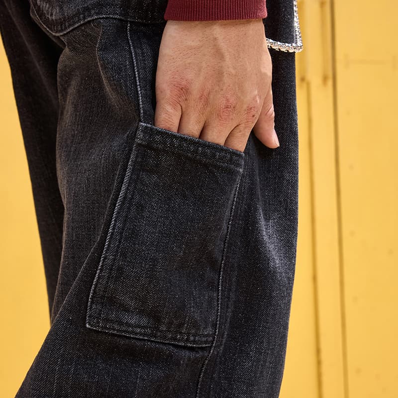 Штаны dickies Мужской Джинсы - изображение 12