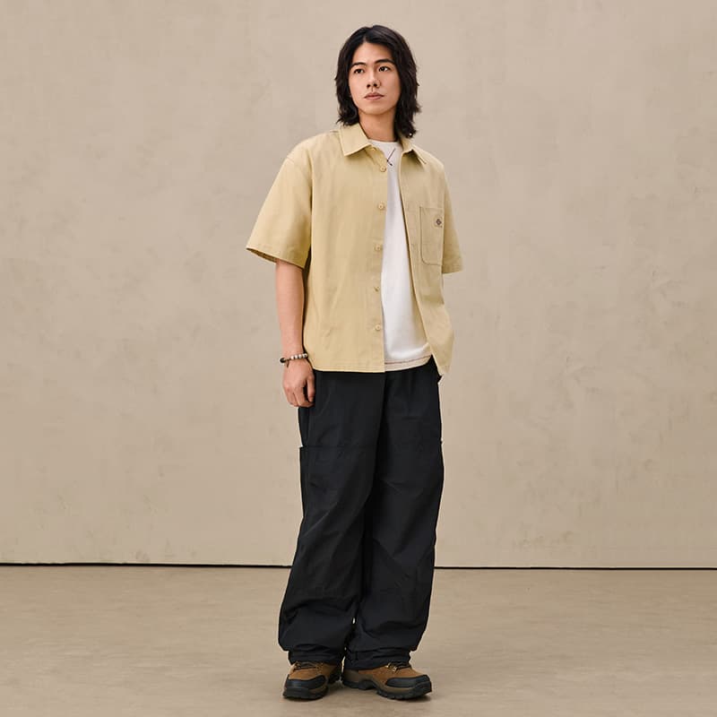 Штаны dickies Мужской Повседневные брюки - изображение 4