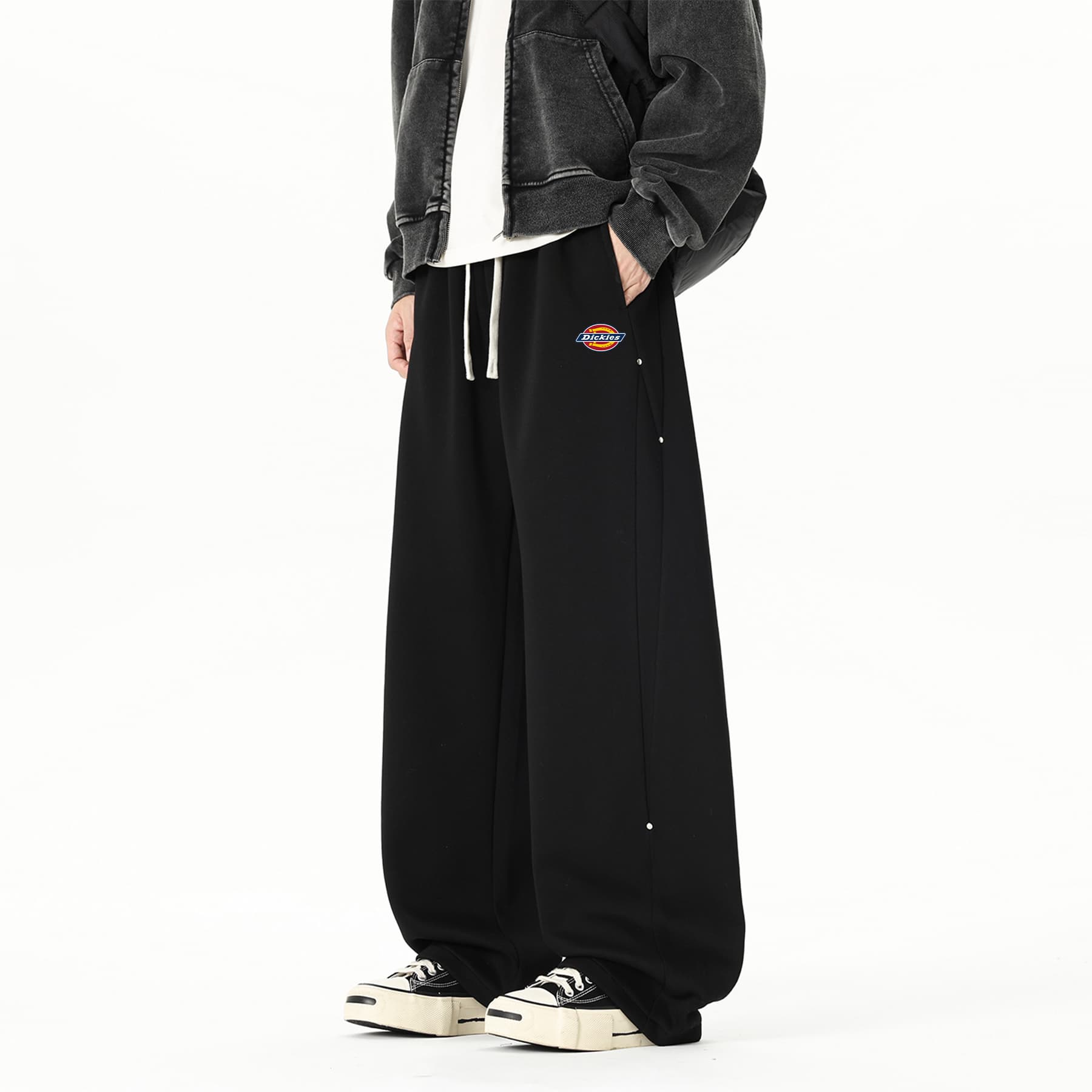 Штаны dickies Унисекс Повседневные брюки - изображение 3