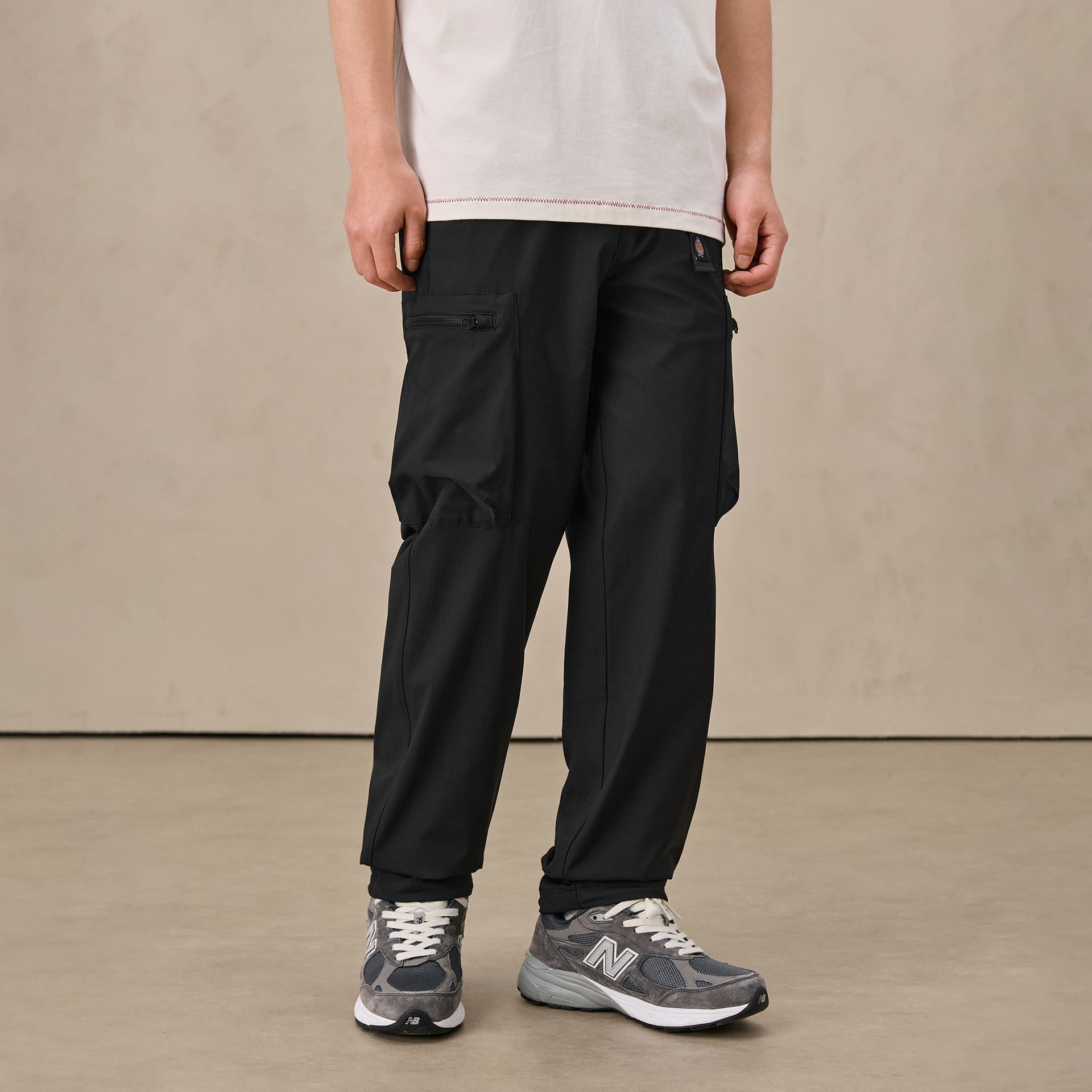 Штаны dickies Мужской Брюки карго - изображение 4